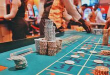 Casinos online por dinero real en Argentina