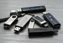 Cómo ejecutar un juego desde un disco USB