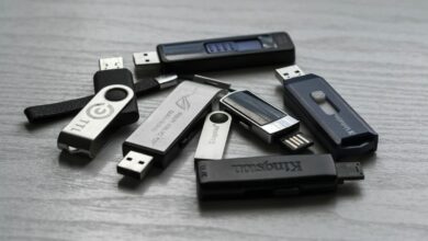 Cómo ejecutar un juego desde un disco USB