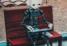 Los chatbots cometen muchos errores gramaticales