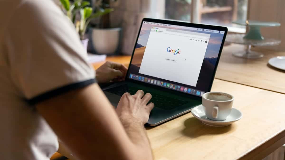 PanicButton, extensión para ocultar las pestañas en Google Chrome