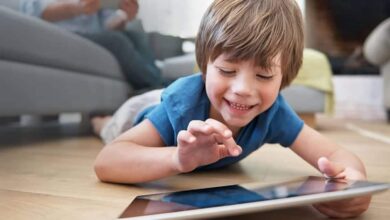 Qustodio, una gran aplicación de control parental