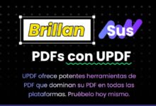 UPDF con tecnología de IA aún supera a iPadOS 17 y las nuevas funciones de PDF de macOS Sonoma