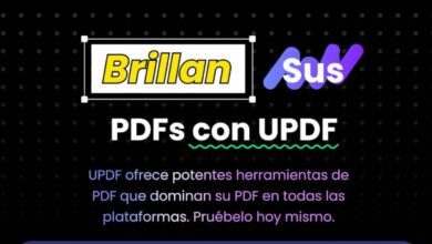 UPDF con tecnología de IA aún supera a iPadOS 17 y las nuevas funciones de PDF de macOS Sonoma