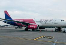 ¿Qué hacer cuando Wizz Air cancela su vuelo?