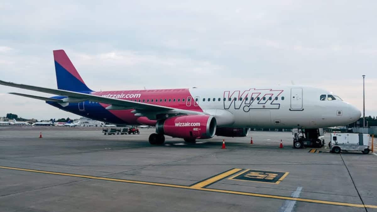 ¿Qué hacer cuando Wizz Air cancela su vuelo?