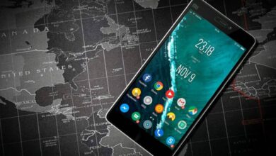 ¿Qué hacer para encontrar un dispositivo Android que has perdido?