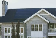Cómo instalar placas solares para tu casa