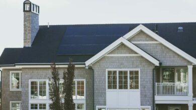 Cómo instalar placas solares para tu casa