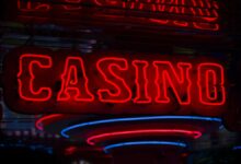 Los 5 mejores casinos para visitar este 2023