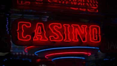 Los 5 mejores casinos para visitar este 2023