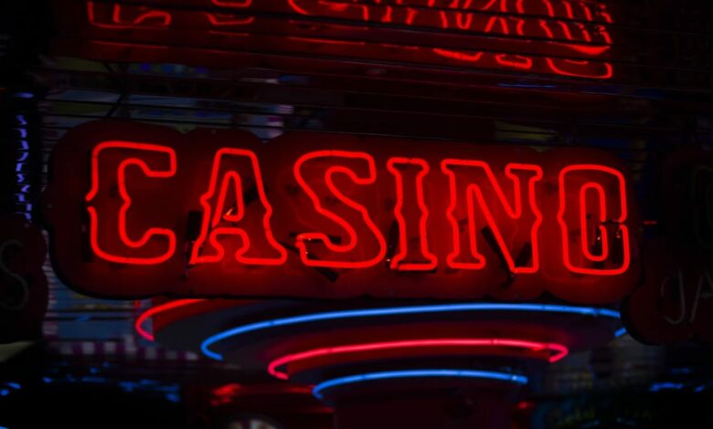 Los 5 mejores casinos para visitar este 2023