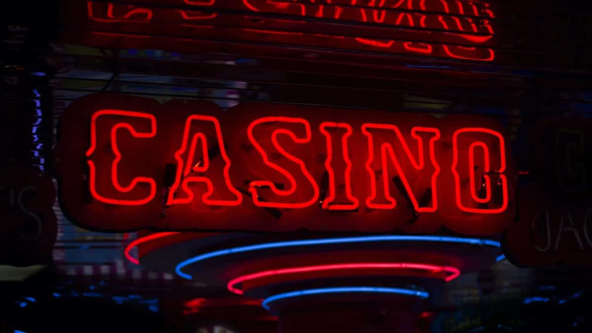 Los 5 mejores casinos para visitar este 2023