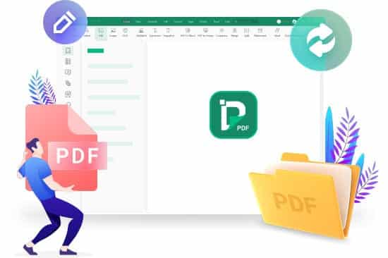 MiniTool PDF Editor