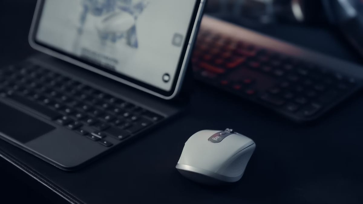 Mouse gamer Logitech: ¿cómo elegir el mejor?