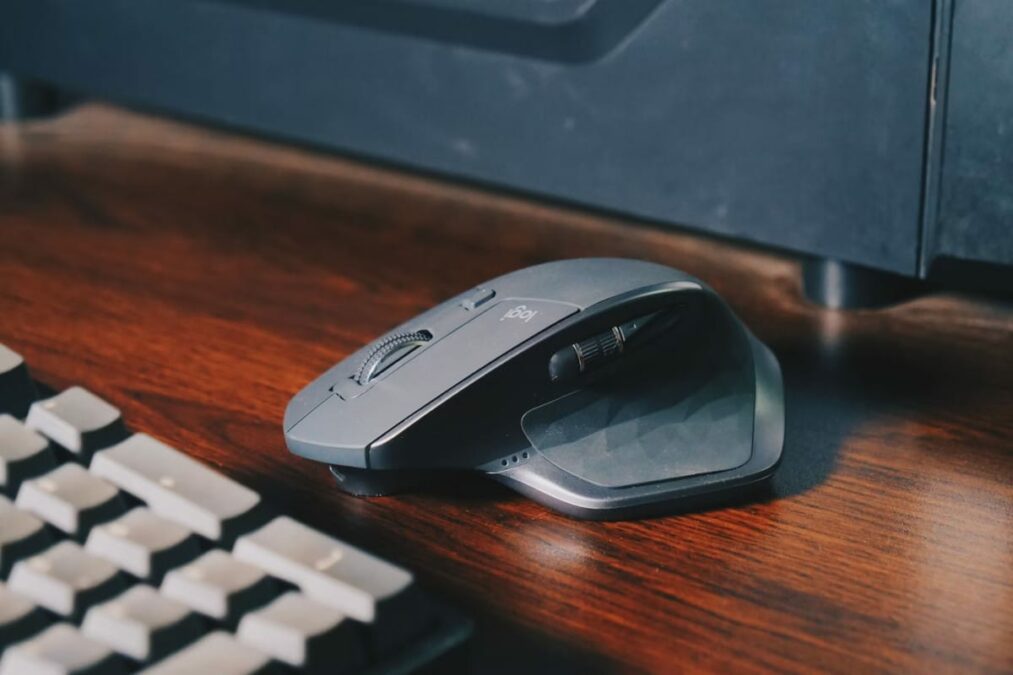 Qué tener en cuenta al elegir un mouse gamer