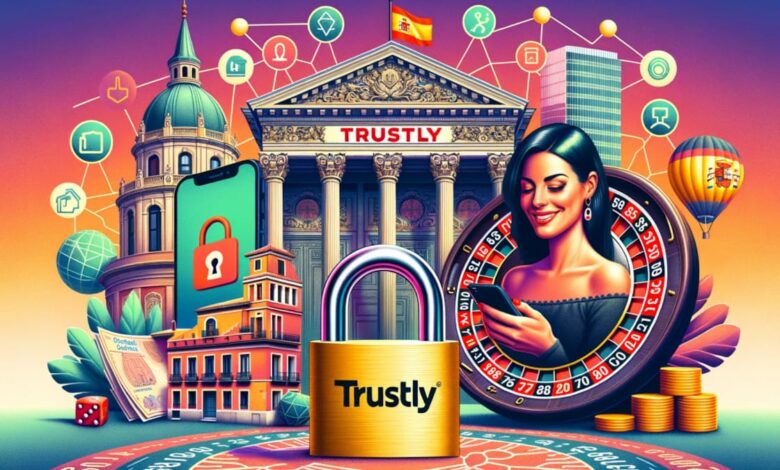 Razones por las que Trustly se ha convertido en la opción española para los depósitos en casinos online
