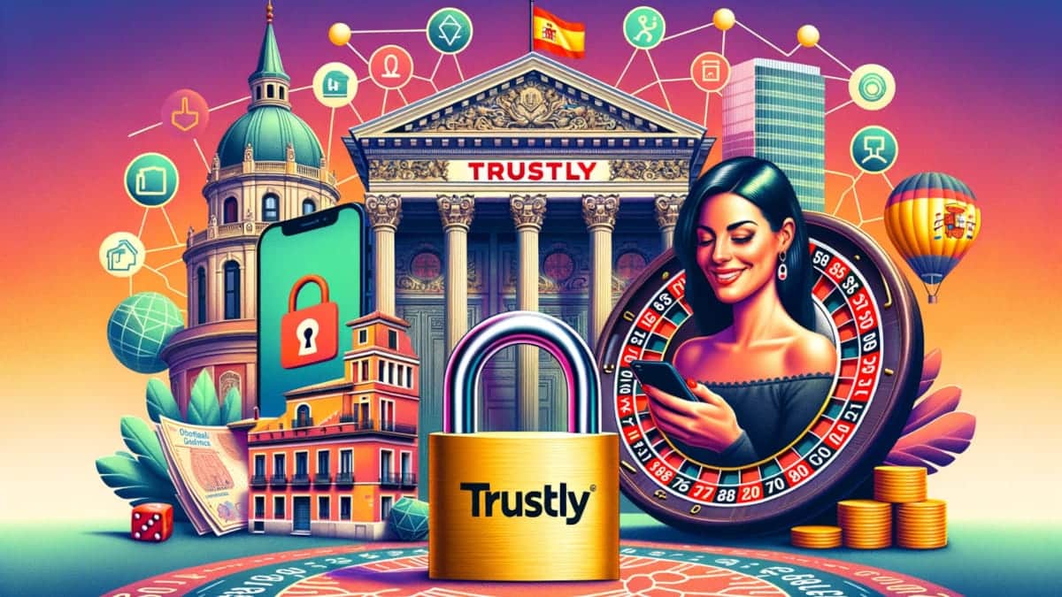 Razones por las que Trustly se ha convertido en la opción española para los depósitos en casinos online