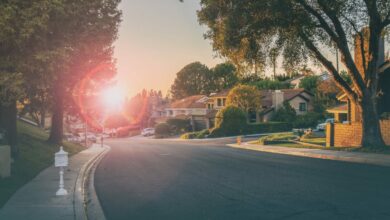 Conéctate a tu barrio con Nextdoor