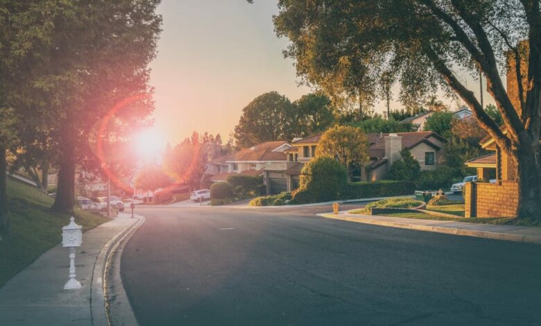 Conéctate a tu barrio con Nextdoor