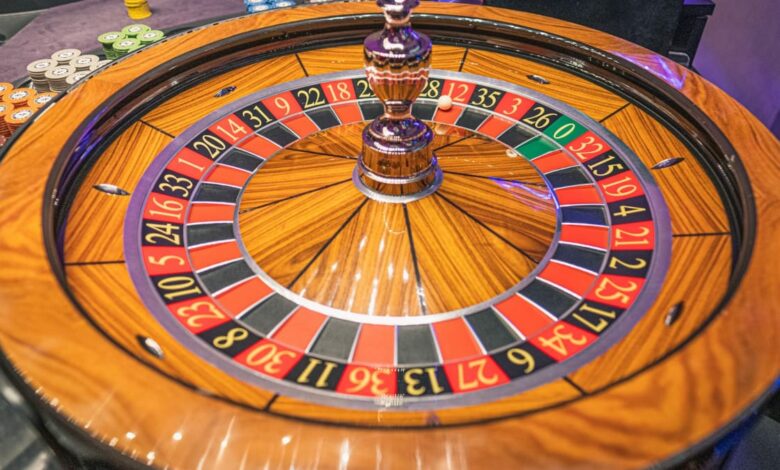 Conoce los torneos o competencias de ruleta más populares