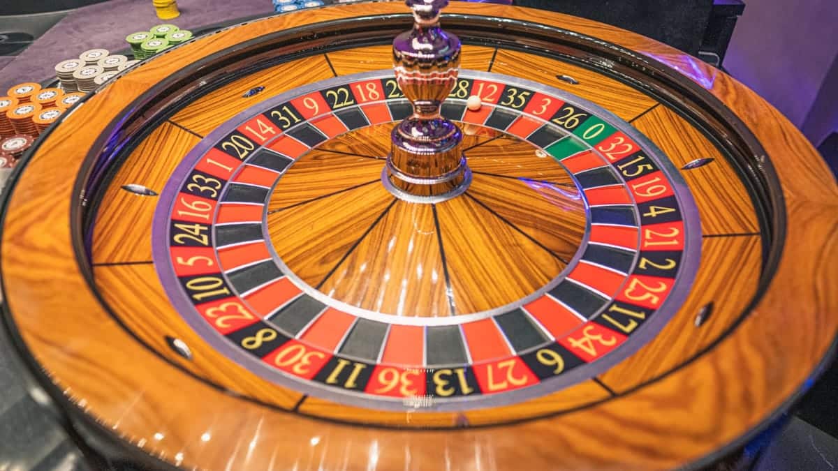 Conoce los torneos o competencias de ruleta más populares