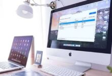 EaseUS Data Recovery Wizard for Mac Free, para recuperar datos