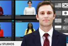 Generador de video por AI: La revolución en la creación audiovisual