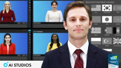 Generador de video por AI: La revolución en la creación audiovisual