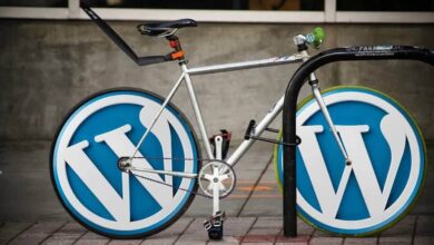 Todo lo necesario para crear y gestionar un sitio web con WordPress