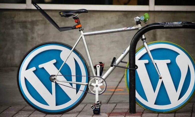 Todo lo necesario para crear y gestionar un sitio web con WordPress