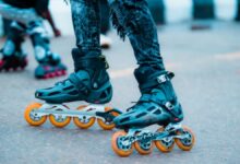 ¿Qué debes saber antes de comprar tus primeros patines?