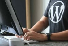 Cómo crear un sitio web con WordPress sin complicaciones