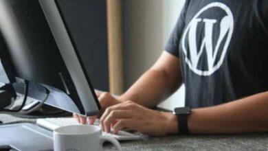 Cómo crear un sitio web con WordPress sin complicaciones