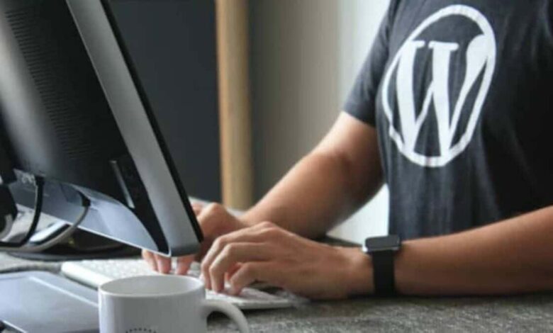 Cómo crear un sitio web con WordPress sin complicaciones