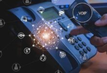 Comunicación por voz a través de Internet por medio de VoIP de manera fácil