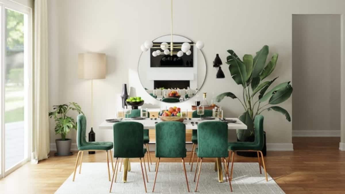 Consejos para elegir los muebles de sala y juegos de comedor que más le convienen a tu hogar