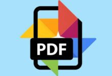 Corrupt PDF Viewer, para examinar archivos PDF dañados