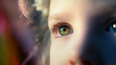 Diagnóstico preciso del autismo tras analizar imágenes oculares