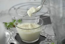 El yogur actúa como un protector natural contra la depresión y la ansiedad