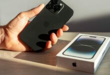 La revolución tecnológica en tu mano con el iPhone 14