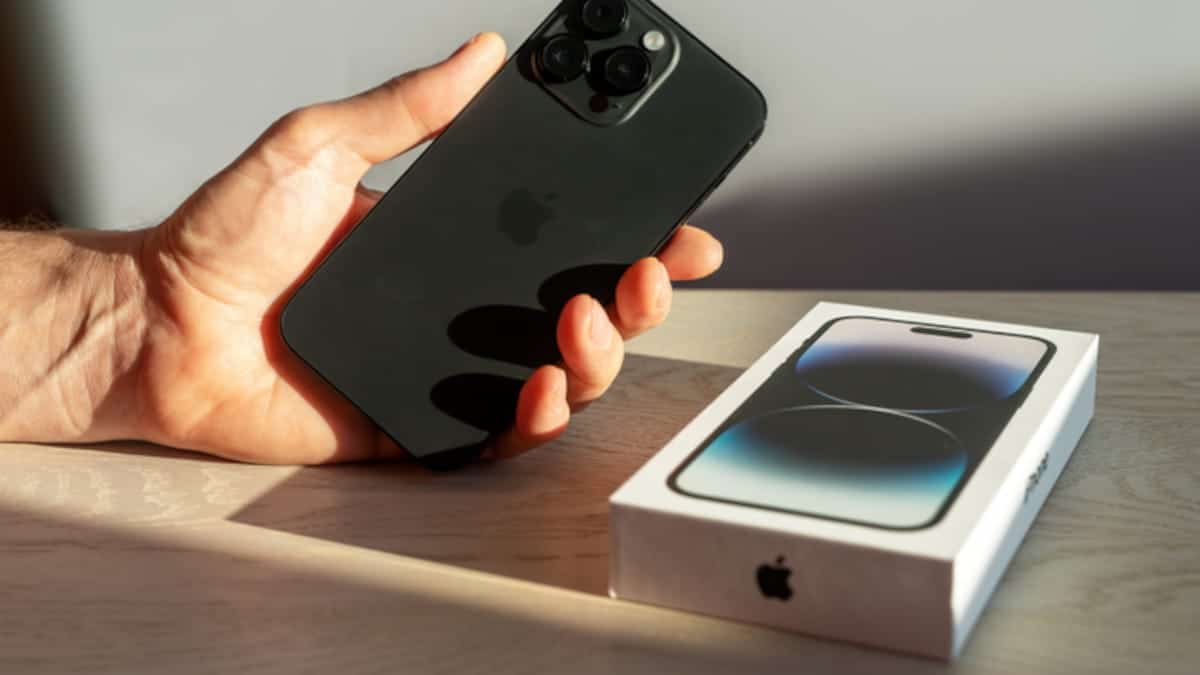 La revolución tecnológica en tu mano con el iPhone 14