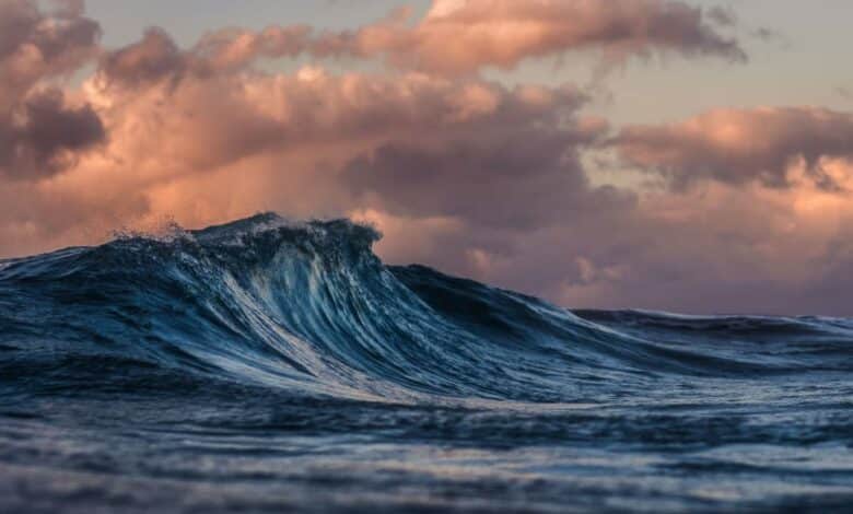 Las ondas invisibles