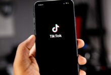 Utilizar TikTok sin una cuenta y sin tener instalada la aplicación