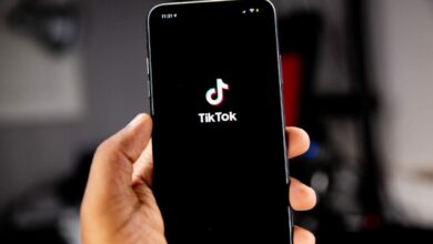 Utilizar TikTok sin una cuenta y sin tener instalada la aplicación