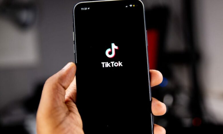 Utilizar TikTok sin una cuenta y sin tener instalada la aplicación