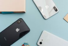 ¿Es buena idea comprar un iPhone reacondicionado?
