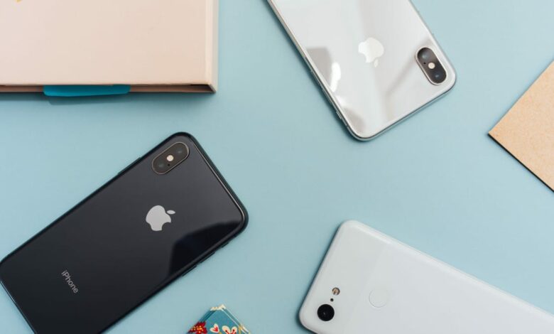 ¿Es buena idea comprar un iPhone reacondicionado?