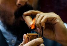 El fumar trae consigo contracción cerebral