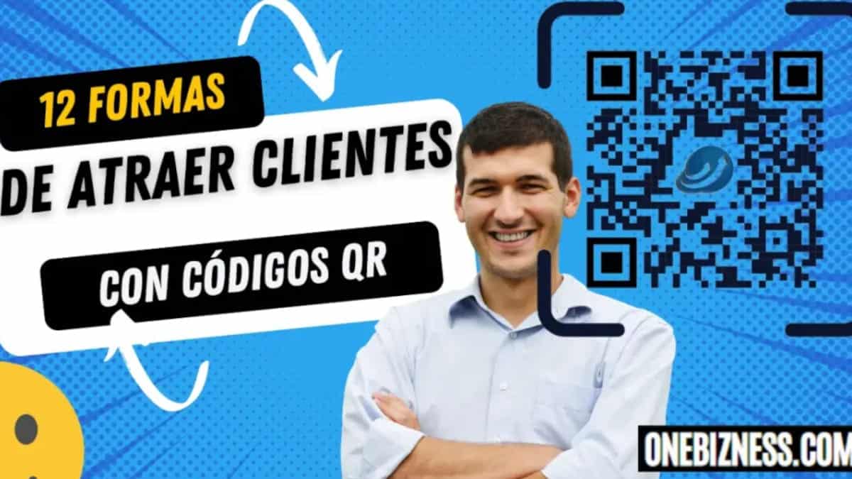 Estrategias para Atraer Clientes Utilizando Códigos QR